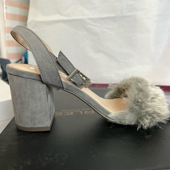 NWT Charles David Kitten Heal - Picture 3 of 4